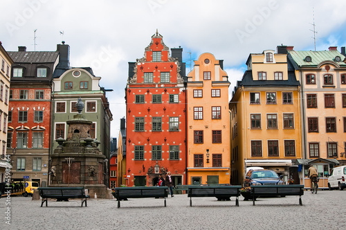 Stortorget photo