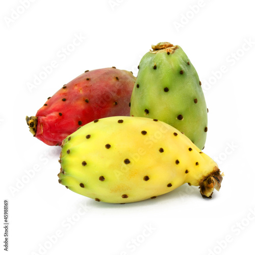 Figues de Barbarie (Prickly pear)