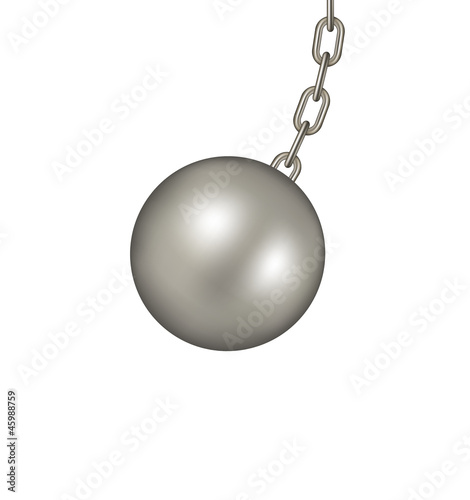 Wrecking ball