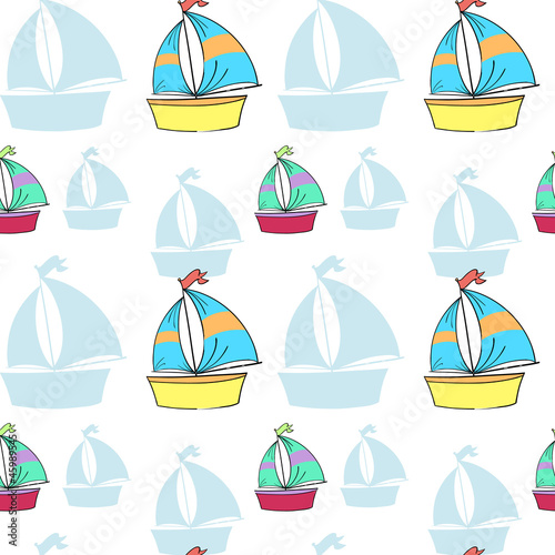 ships