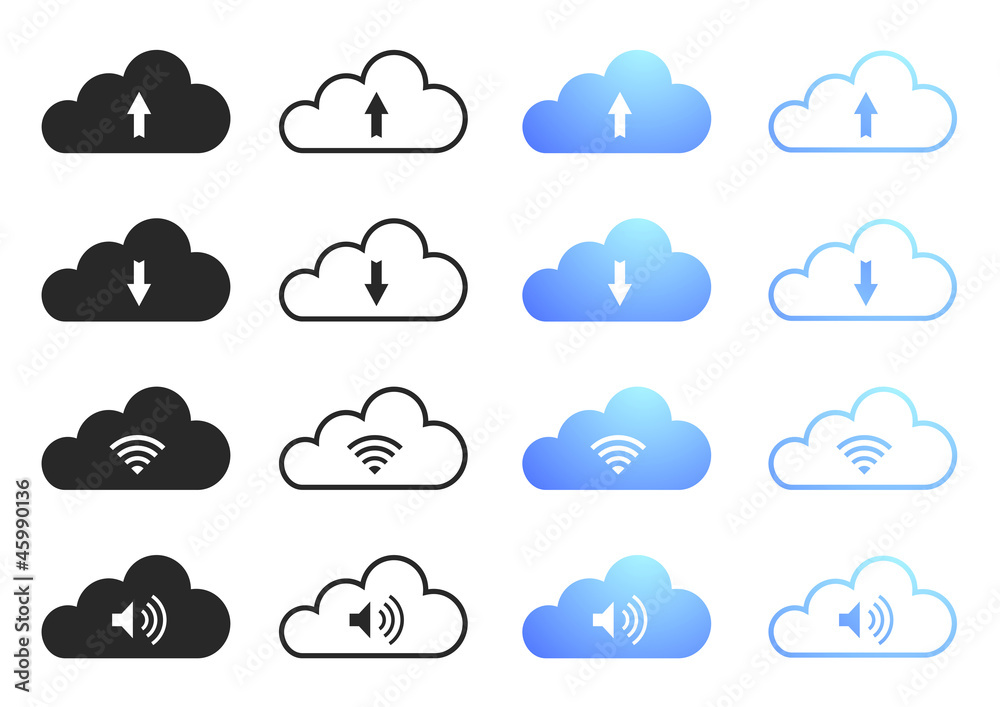 Cloud Computing - Set 1