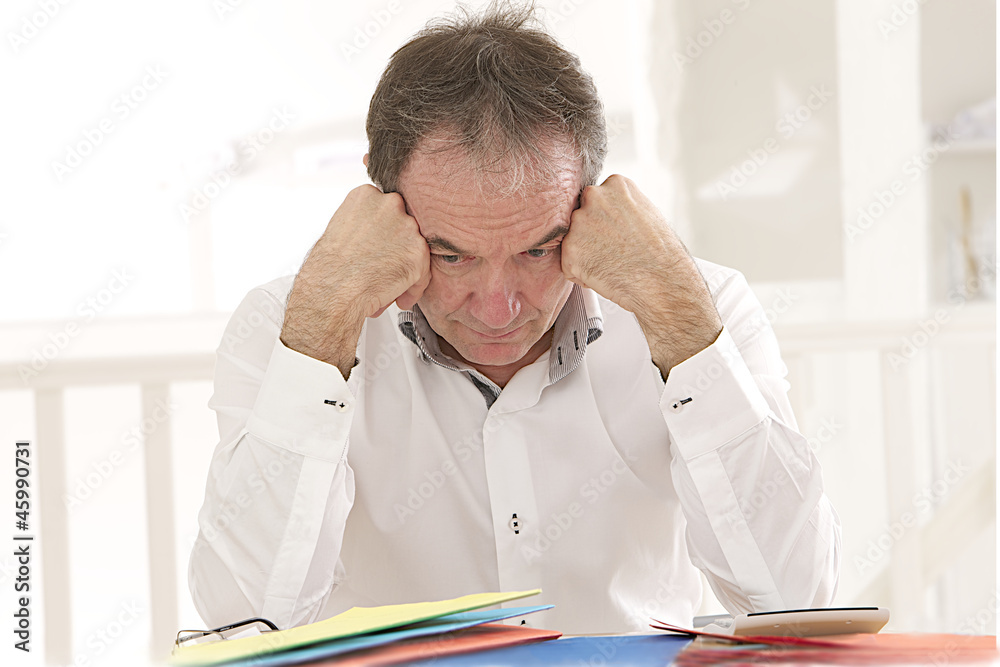 Soucis & Difficultés financiaires Soucis & Difficultés financiaires