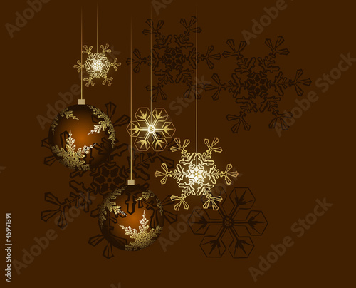 Christmas decoration