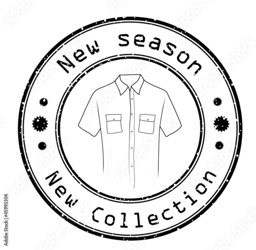 collection shirt
