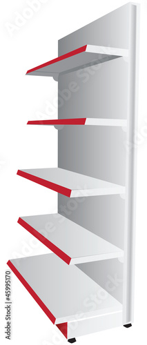 Magazine rack