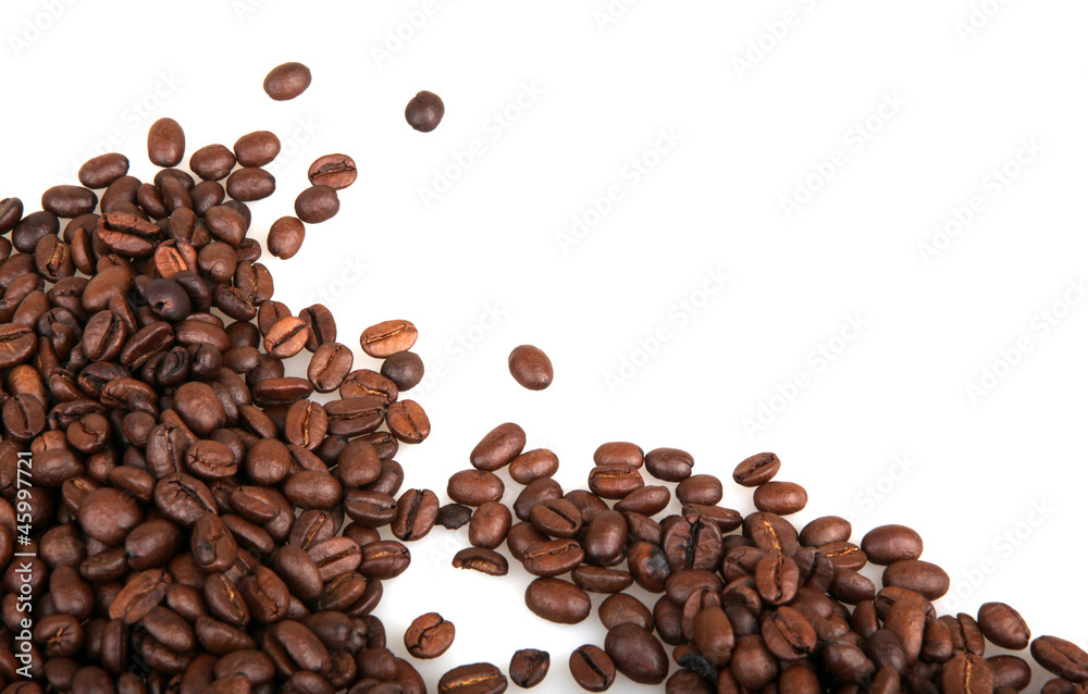Obraz premium Coffee Beans.