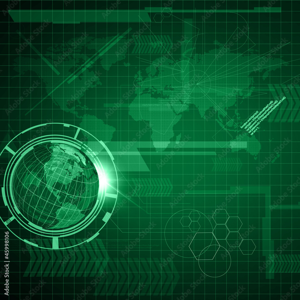 Obraz premium Background of brick wall texture