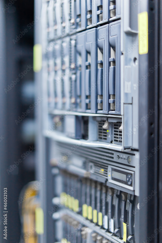 Server 2 Server 2