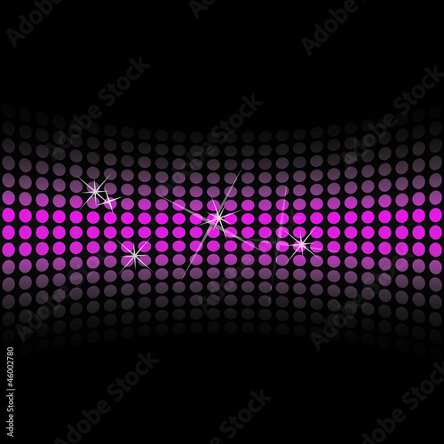 Disco Background