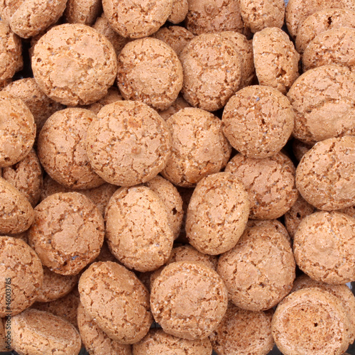 Amaretti 