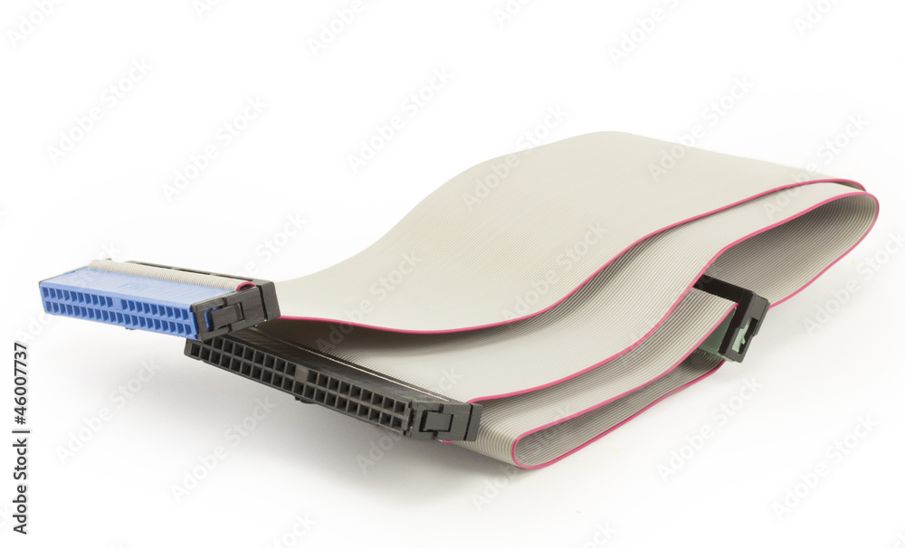 Fotografi ata cable
