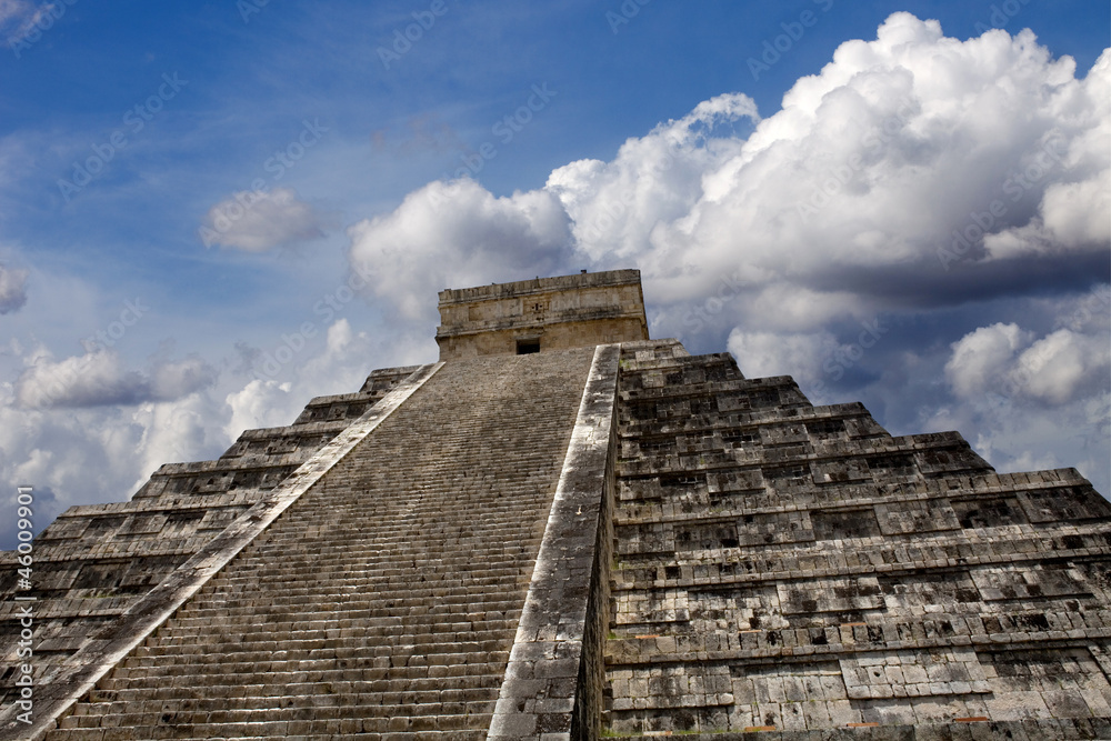 Chichen Itza