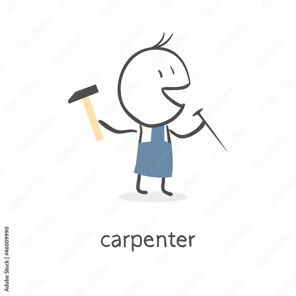 carpenter carpenter