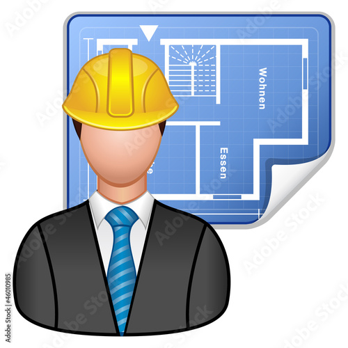 Architekt