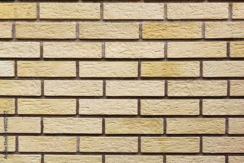 brick wall close-up