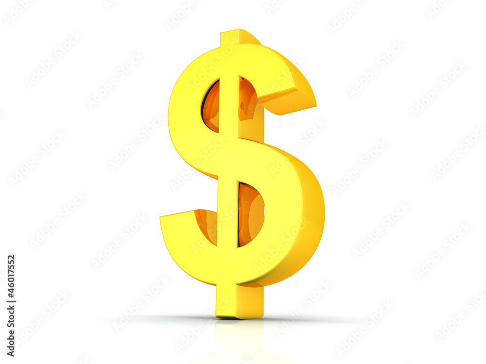 Dollar Dollar