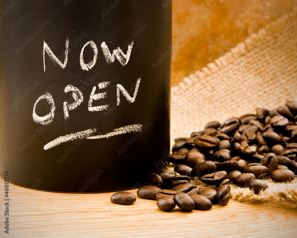 Coffee open now deals