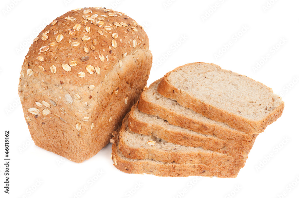 Grain Cereal Bread