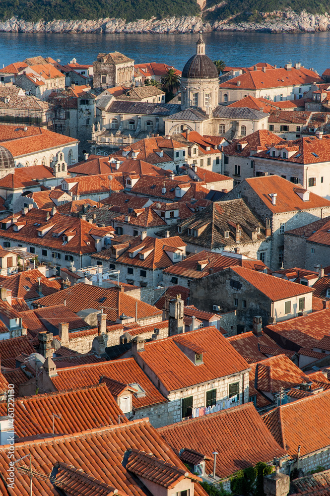 Dubrovnik, Croatia