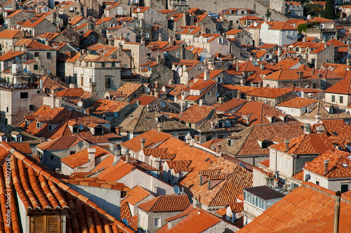 Dubrovnik, Croatia