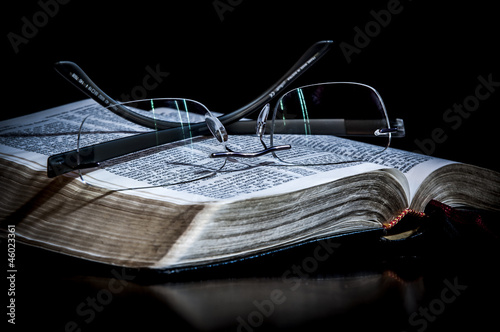 Leggere alimenta la mente