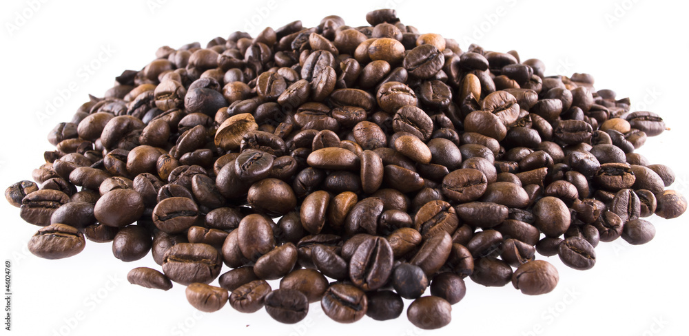 Coffee beans Coffee beans
