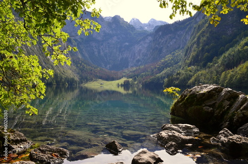 Obersee photo