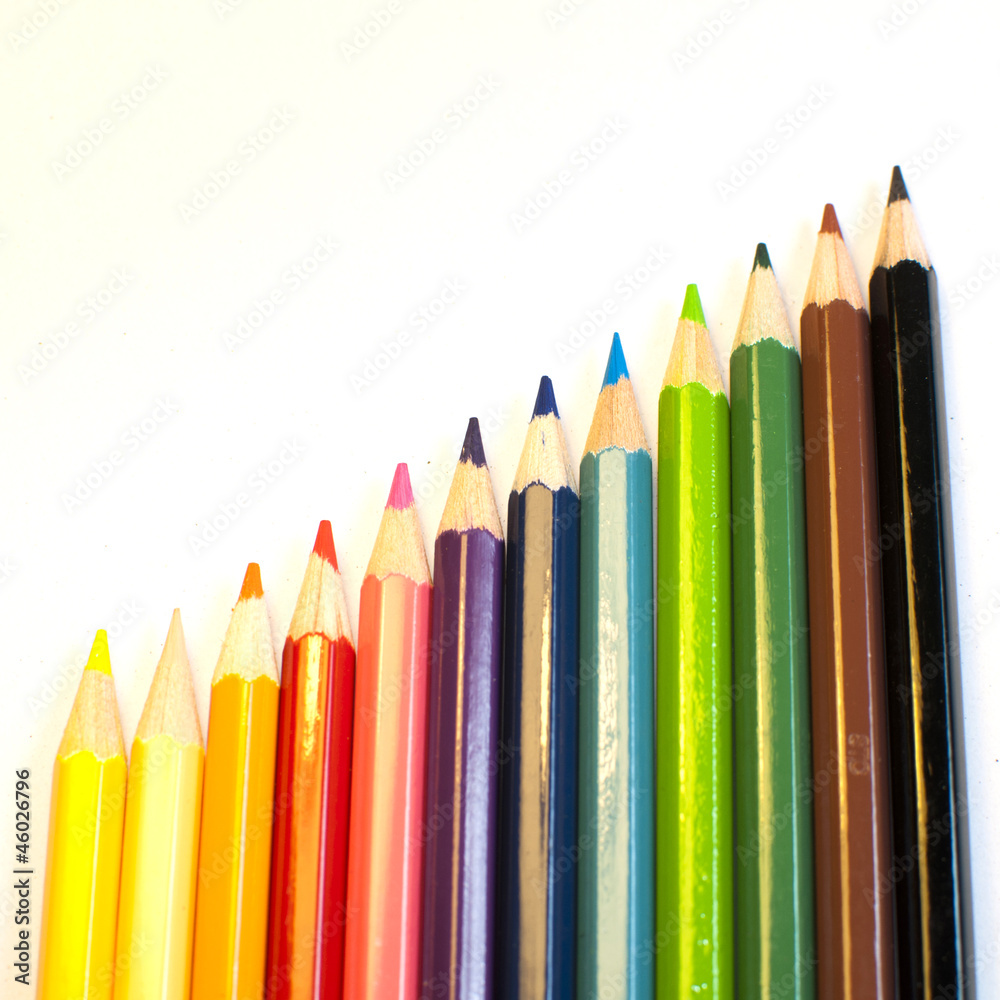Crayons Crayons