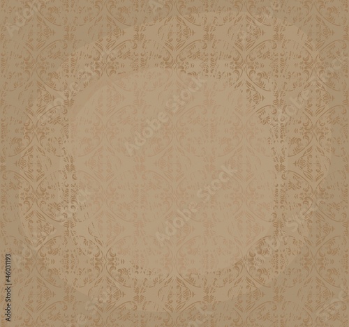 old seamless grungy background