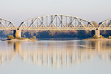 Most. Toruń