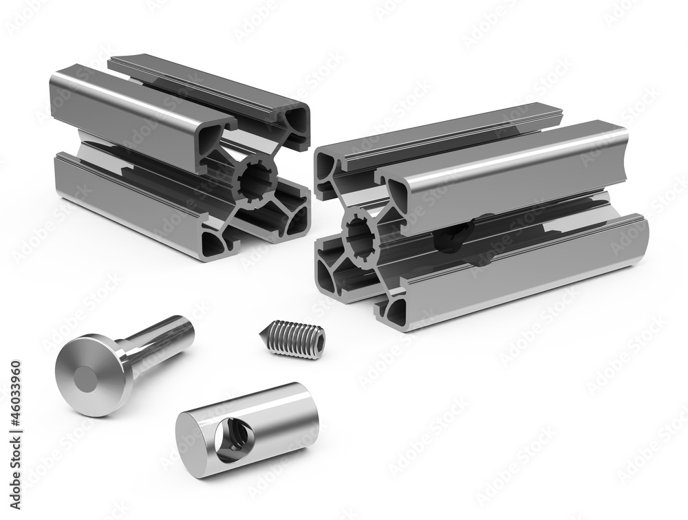 Die Metallprofile Die Metallprofile