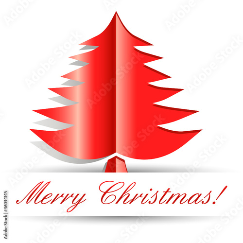 Christmas card