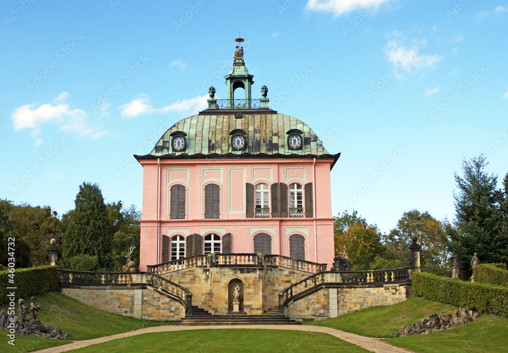 Schloss - Castle