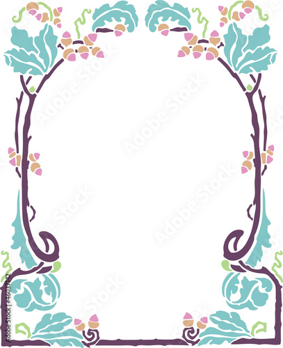 Decorative Frame