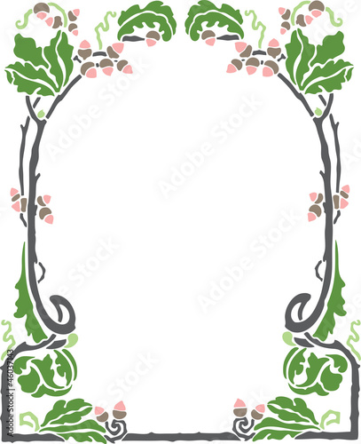 Decorative Frame