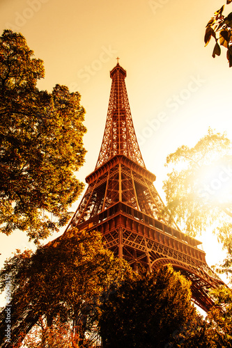 Tour Eiffel