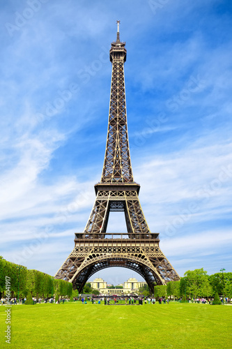 Wonderful Paris © wajan
