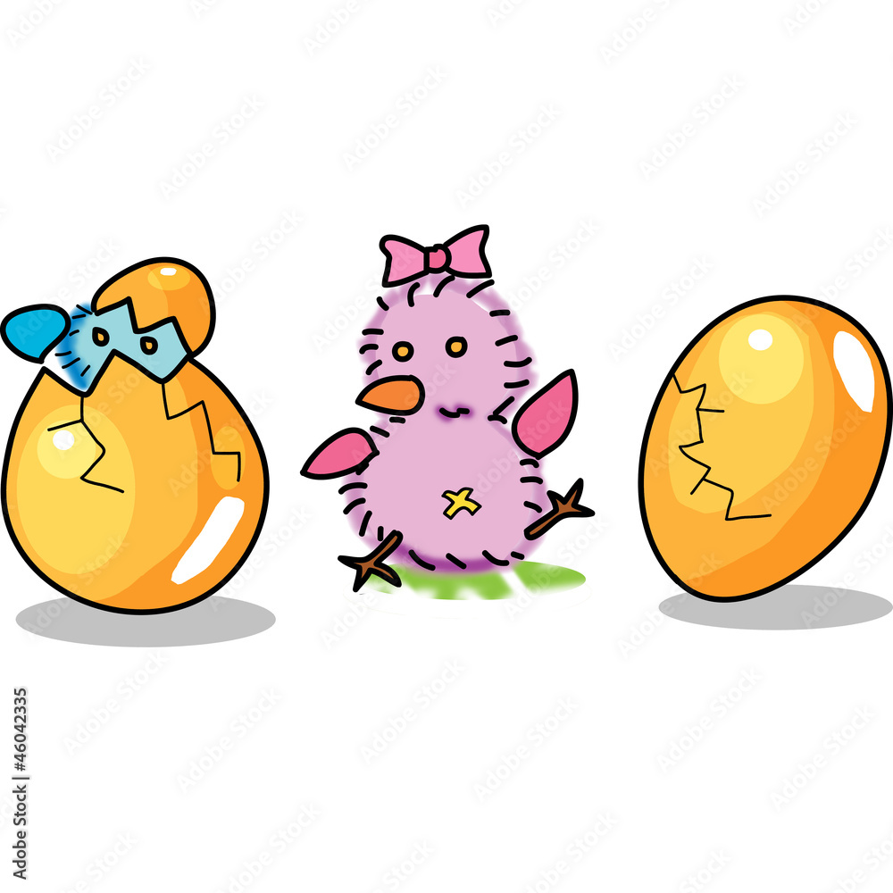 birthday egg cartoon hand drawn birthday egg cartoon hand drawn