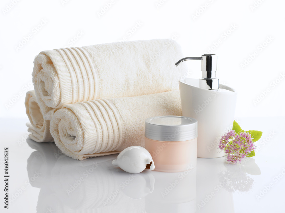 Spa Treatment Spa Treatment
