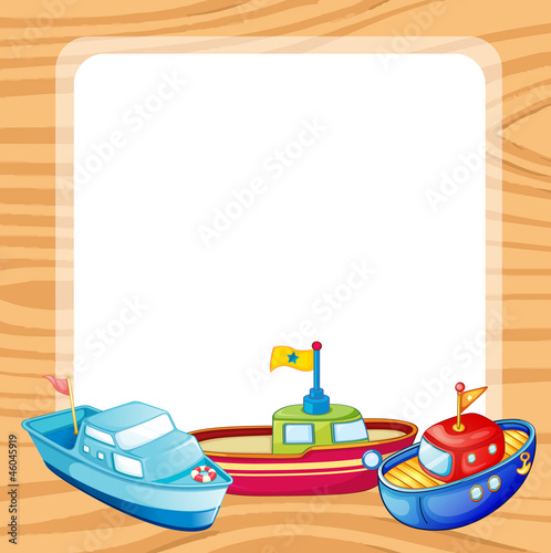 ships