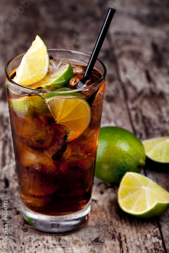 фотографія Cuba Libre