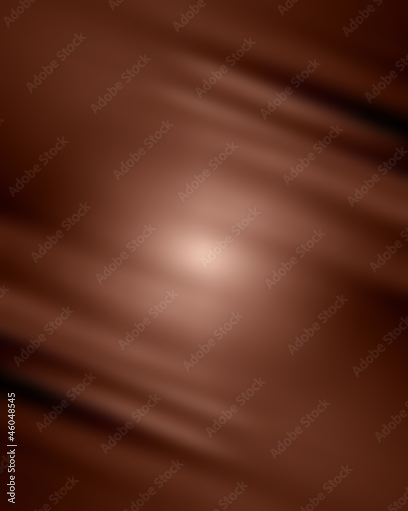 Chocolate background