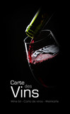 Picture of a wine glass