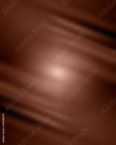 Obraz na płótnie Chocolate background w salonie