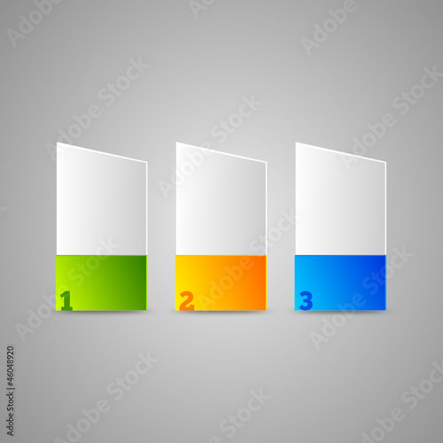 three cards 2012_10_010 (with numbers)