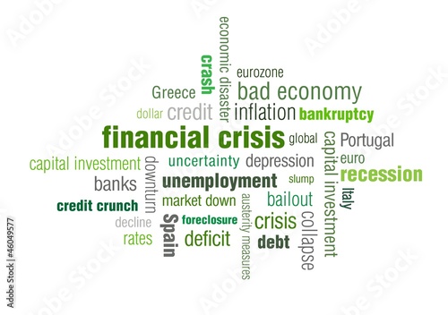 Financial crisis