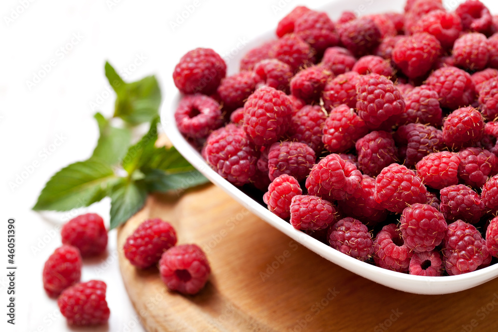raspberry raspberry