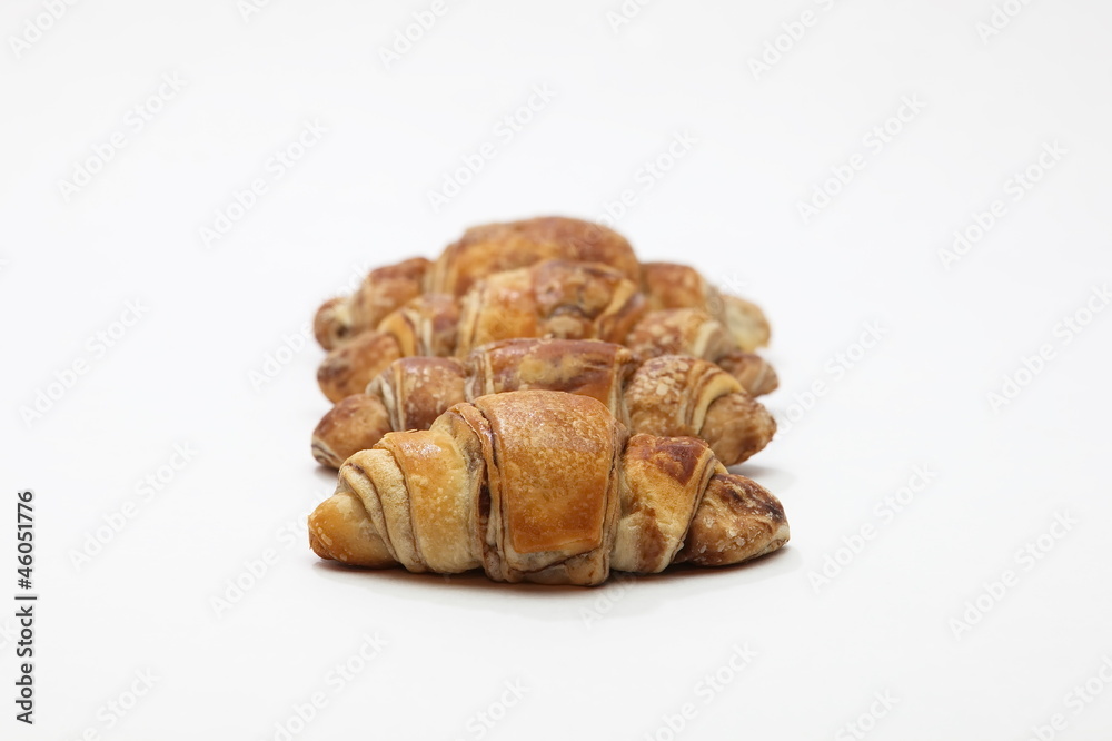 Croissants