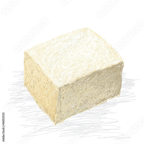 tofu