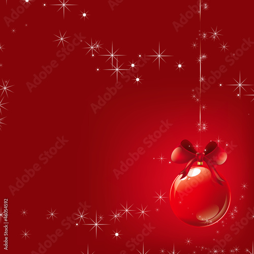pallina di natale